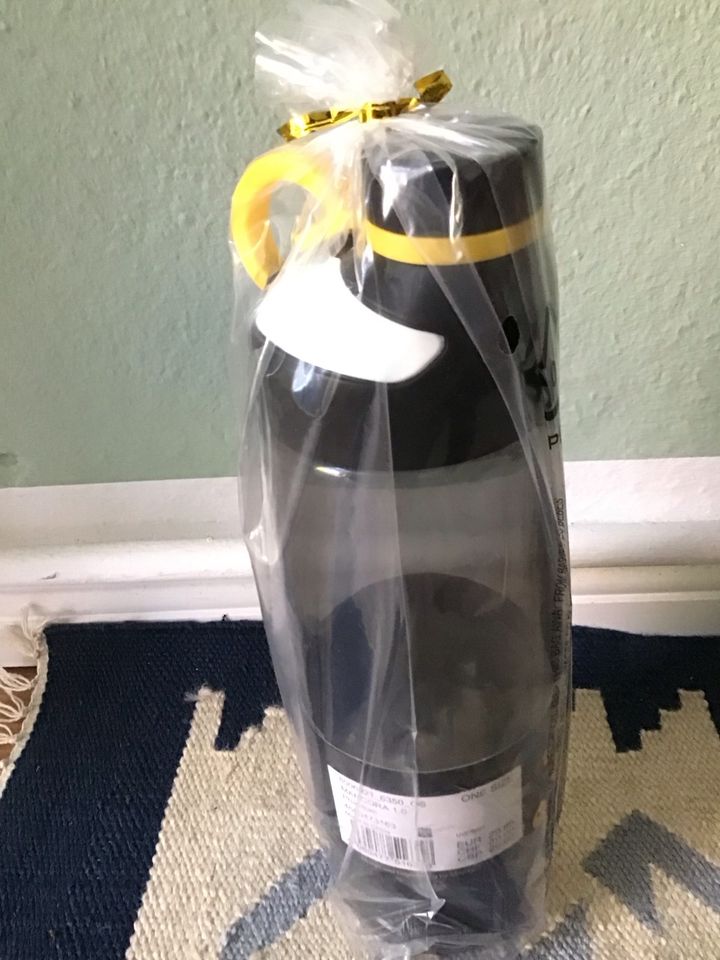 Neu, Jack Wolfskin 1,0 l Trinkflasche, Mancora 1.0 Sport, wandern in Berlin