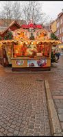Weihnachtsmarkt Hütte verkaufshütte imbiss usw Schausteller Nordrhein-Westfalen - Gangelt Vorschau