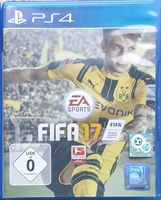 PS4 Spiel Fifa 17 Obervieland - Arsten Vorschau