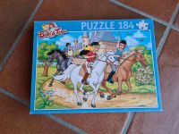 Puzzle Bibi und Tina Nordrhein-Westfalen - Oberhausen Vorschau