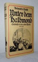 Unter dem Halbmond - Helmuth von Moltke Thüringen - Suhl Vorschau