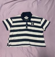 „Bauchfreies“ T-Shirt Frankfurt am Main - Bergen-Enkheim Vorschau