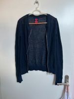 Superdry Strickjacke Damen Blau S Dortmund - Innenstadt-Nord Vorschau