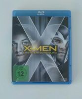 Blu-ray: X-Men - Erste Entscheidung Niedersachsen - Braunschweig Vorschau