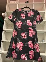Rosen Kleid Hessen - Fulda Vorschau