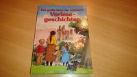 XXL Kinderbuch über 100 Vorlesegeschichten berühmte Autoren 1990 Sachsen - Steina Vorschau