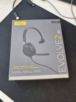 Jabra Evolve2 40  PC Headset – Noise Cancelling Hamburg-Mitte - Hamburg St. Georg Vorschau