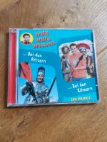 2 Hörspiele, "Willy wills wissen" Nordrhein-Westfalen - Gronau (Westfalen) Vorschau