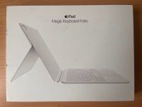 Apple Magic Keyboard Folio - Weiß (für iPad) Leipzig - Gohlis-Nord Vorschau