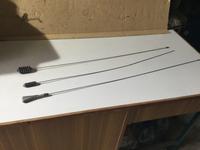 Autoantenne Antenne Auto DDR Oldtimer IFA Sachsen-Anhalt - Köthen (Anhalt) Vorschau