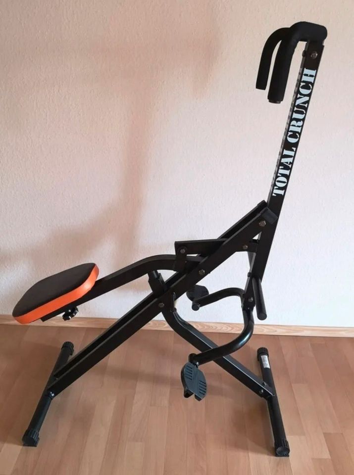 Fitness Gerät in Velbert