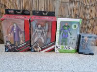 DC Comics Multiverse Figur Sammelfigur Joker Deathstroke Luthor Nordrhein-Westfalen - Recklinghausen Vorschau