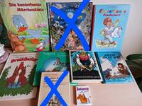 Kinderbuch Kinderbücher DDR Sagen Gute Nacht Geschichten Bayern - Ingolstadt Vorschau