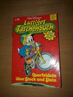 Walt Disneys Lustiges Taschenbuch Nr. 122 Hessen - Hünfeld Vorschau