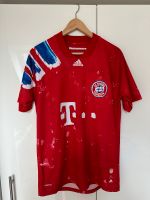 Bayern Humanrace Trikot Rar Selten Designer Pharrell Williams Hannover - Vahrenwald-List Vorschau