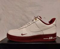 Frauen Sneaker NIKE AIR FORCE 1 LOW   Gr.  40.5 Nordrhein-Westfalen - Mettmann Vorschau