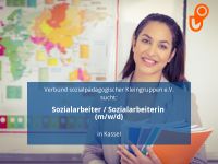 Sozialarbeiter / Sozialarbeiterin (m/w/d) | Kassel Hessen - Kassel Vorschau