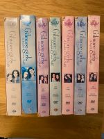 Gilmore Girls DVD Box Staffel 1-7 Bielefeld - Bielefeld (Innenstadt) Vorschau