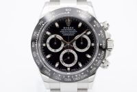 Rolex Daytona Fullset Österreich Box Papiere 2017 116500LN Hamburg-Mitte - Hamburg Altstadt Vorschau