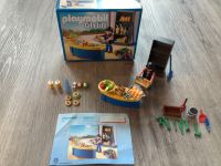 Playmobil 9457, Hausmeister mit Kiosk, vollständig Hessen - Hünstetten Vorschau