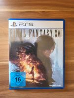 Final Fantasy 16 PS5 Bremen - Oberneuland Vorschau