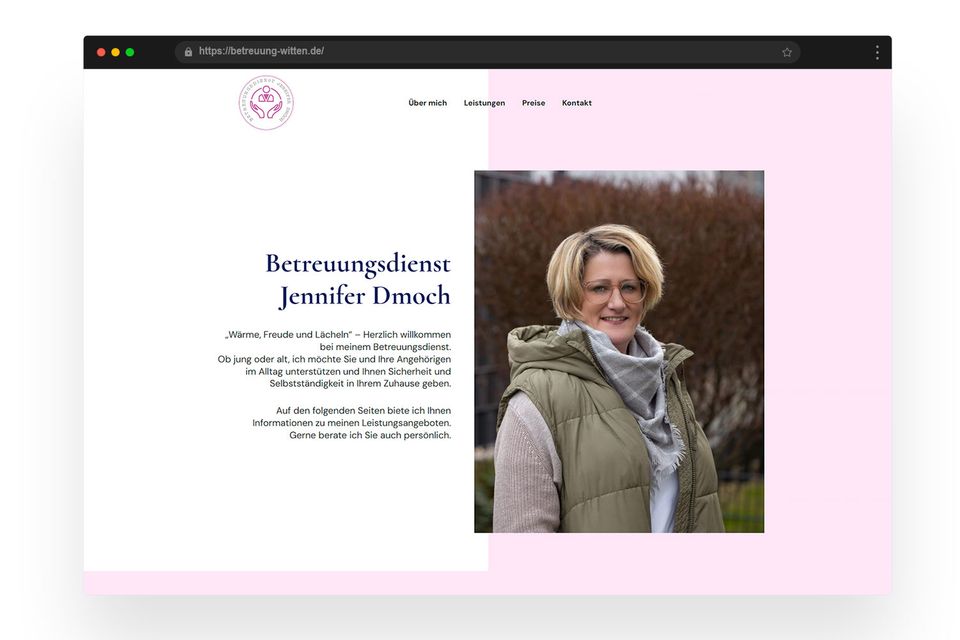 WordPress Webdesigner  Eigene Website oder Online-Shop inkl SEO in Dortmund