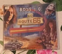 Rose T.C. - Route 66 - Maxi CD Niedersachsen - Friesoythe Vorschau