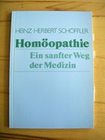 Homöopathie - Ein sanfter Weg der Medizin Baden-Württemberg - Immenstaad Vorschau