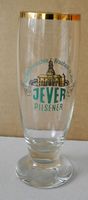 Bierglas Jever, 1 Stück, Aus dem Friesischen Brauhaus zu Jever, Rheinland-Pfalz - Neustadt an der Weinstraße Vorschau