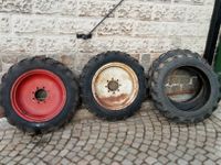 Traktorräder, Reifen Sachsen - Fraureuth Vorschau