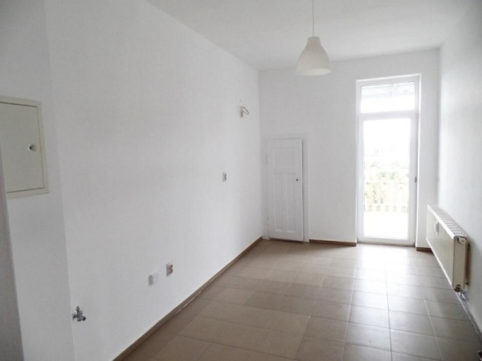 Sanierte 2-Zi-Wohnung Reichenbach Zentrum Altbau + Balkon + EBK in Reichenbach (Vogtland)