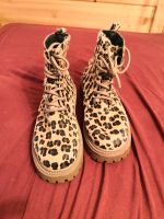 Schuhe in Leoparden Look Bayern - Lindau Vorschau