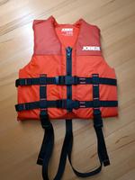 Jobe Schwimmweste 30-40 kg Kind Bayern - Hohenpolding Vorschau