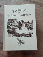 Kochbuch Backbuch der Mündener Landfrauen Buch 749Seiten Rezepte Rheinland-Pfalz - Neustadt (Wied) Vorschau