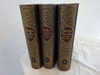 Meister-Novellen neuerer Erzähler, 3 Bände, antik Baden-Württemberg - Böblingen Vorschau