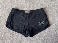 Hollister schwarze Shorts Hose Bayern - Regensburg Vorschau