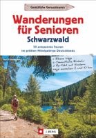 Wanderungen für Senioren im Schwarzwald Nordrhein-Westfalen - Rheine Vorschau