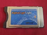 CI Modul, AlphaCrypt Light von MASCOM, R2.6 Dresden - Schönborn Vorschau