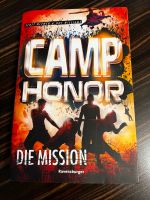 Camp Honor Jugendroman Baden-Württemberg - Pforzheim Vorschau