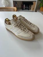 adidas Velosamba Cream White – Gr. 46 – inkl. Shimano SPD-Cleats Baden-Württemberg - Ludwigsburg Vorschau