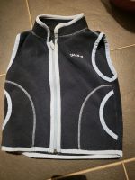 Polartec Fleece Jacke kurzärmlig Baden-Württemberg - Creglingen Vorschau