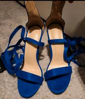 Pumps / High Heels zum Binden Bayern - Landau a d Isar Vorschau