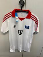 HSV Retro Trikot – Adidas – Größe L – Top Zustand Wandsbek - Hamburg Duvenstedt  Vorschau