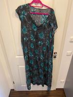 Kleid Gr.52 Nordrhein-Westfalen - Jüchen Vorschau