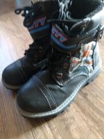 Gefütterte Schuhe, Stiefel. Planes. 27. Essen - Karnap Vorschau