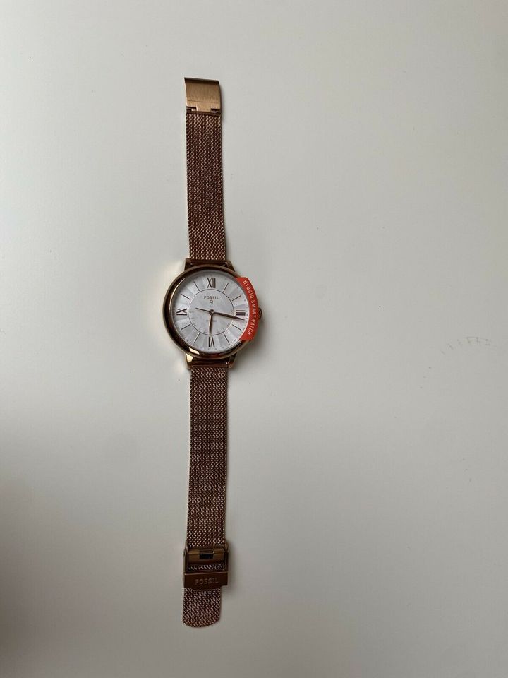 Fossil q store jacqueline ftw5018