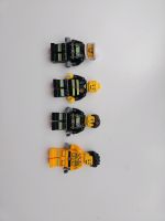 Lego Feuerwehr Minifiguren Sachsen - Hartha Vorschau