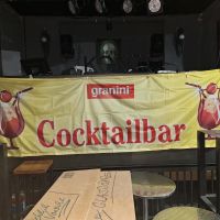 Granini Werbebanner 290 x 98 cm neu Werbung Nürnberg (Mittelfr) - Schweinau Vorschau