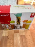 Smoothie Maker Thüringen - Erfurt Vorschau