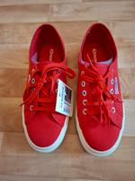 Superga Sneaker Classik Nordrhein-Westfalen - Ahlen Vorschau